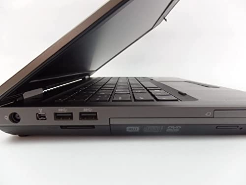 (Renewed) ProBook 6470B - 14.1'' Core i5 8GB DDR3 500GB HDD