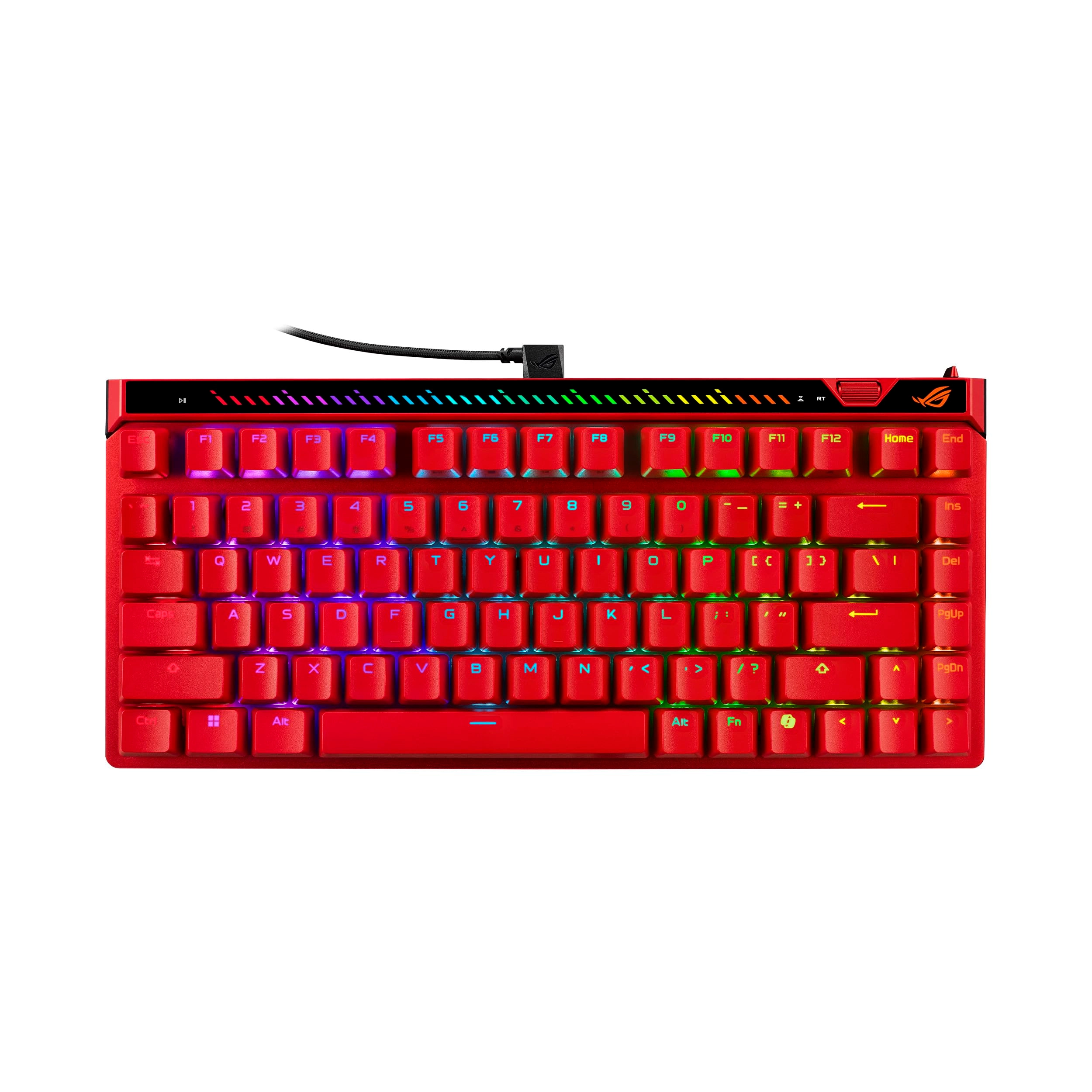 ASUS ROG Falchion Ace 75 HE - Wired