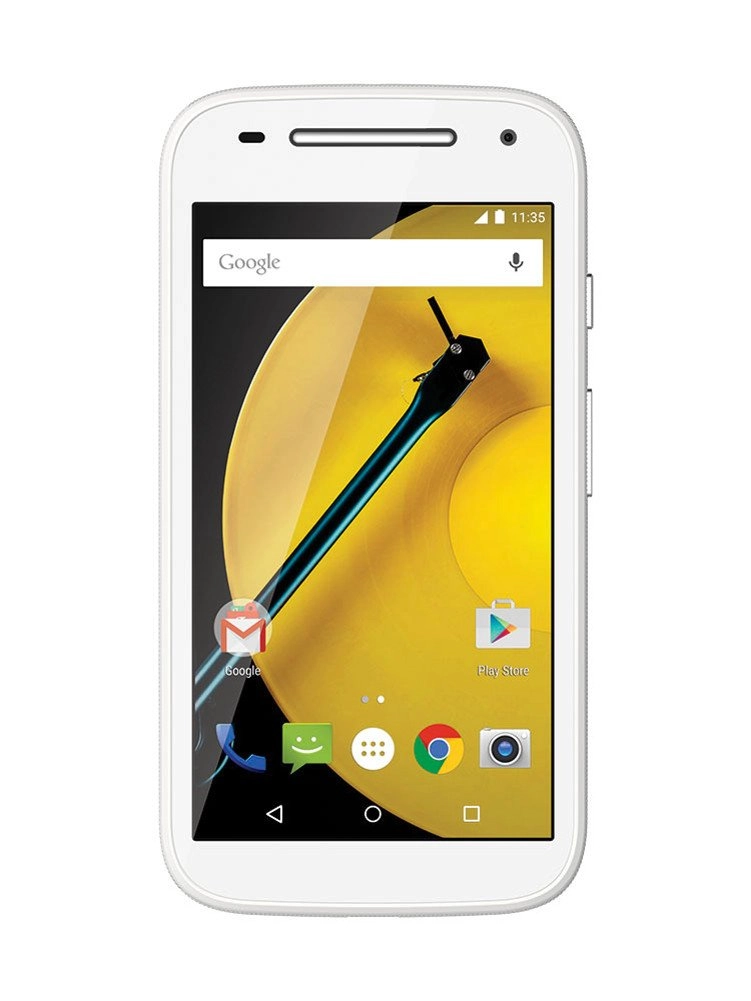 Motorola Moto E - 8GB