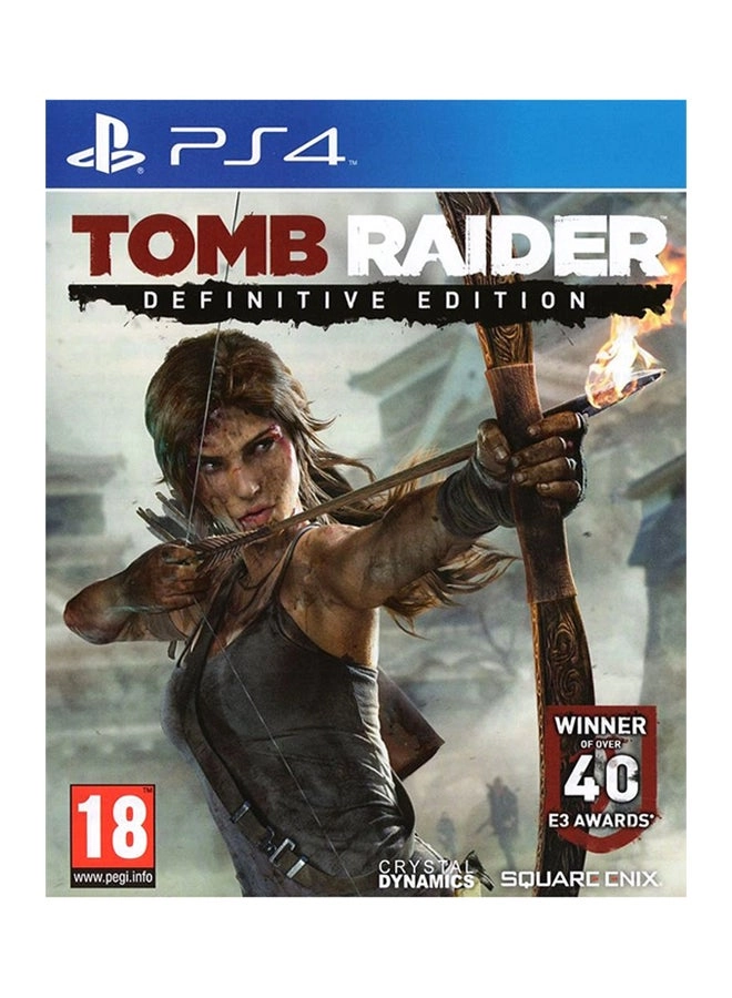 Tomb Raider