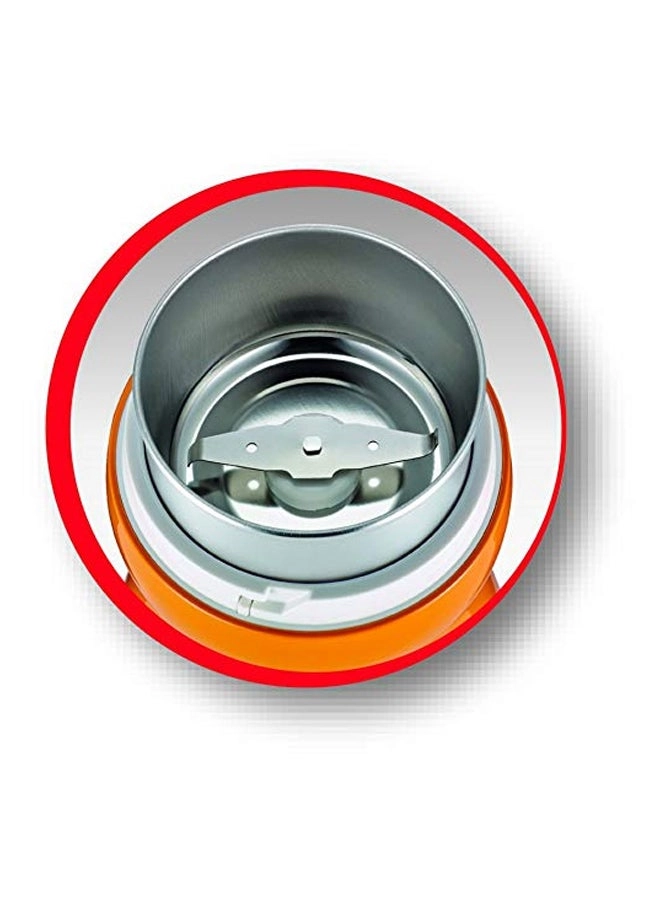 AR110010 - 180 W Orange/Clear