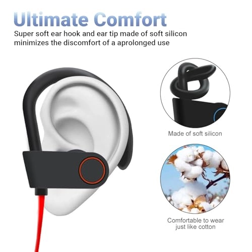 YDEJ-A Wireless Earbud