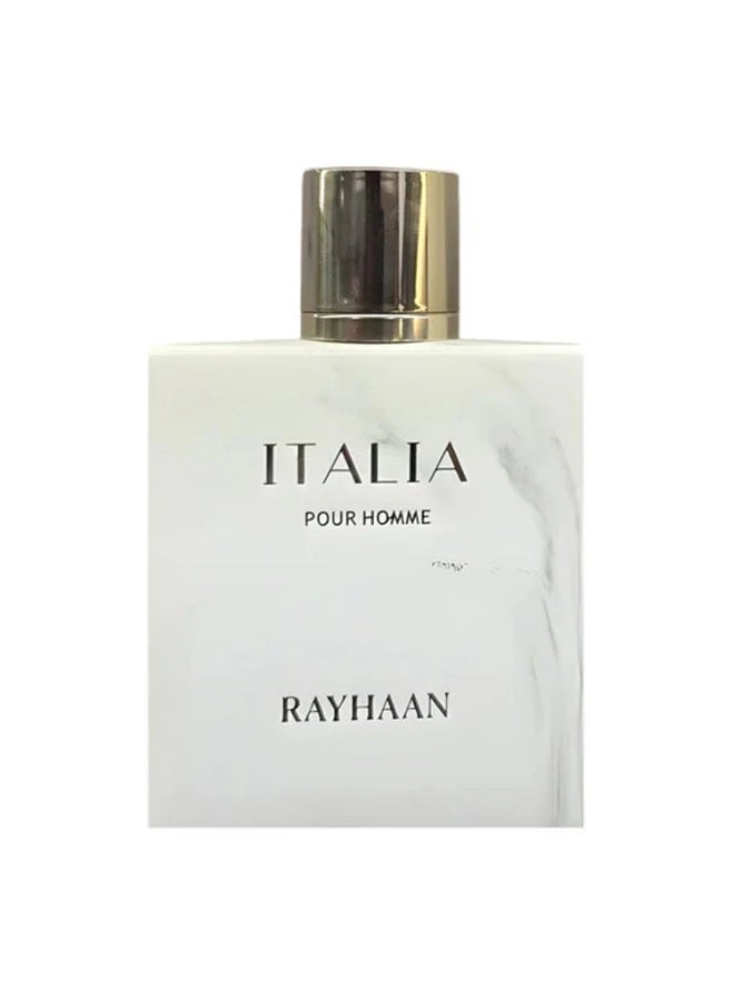 ITALIA Eau de Parfum - 100 ml