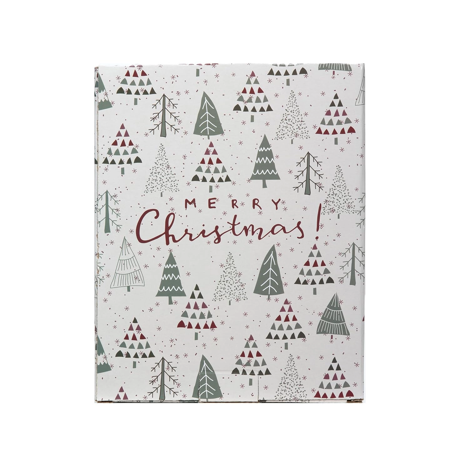 Personalised Christmas Picture Frames - 6x4 1