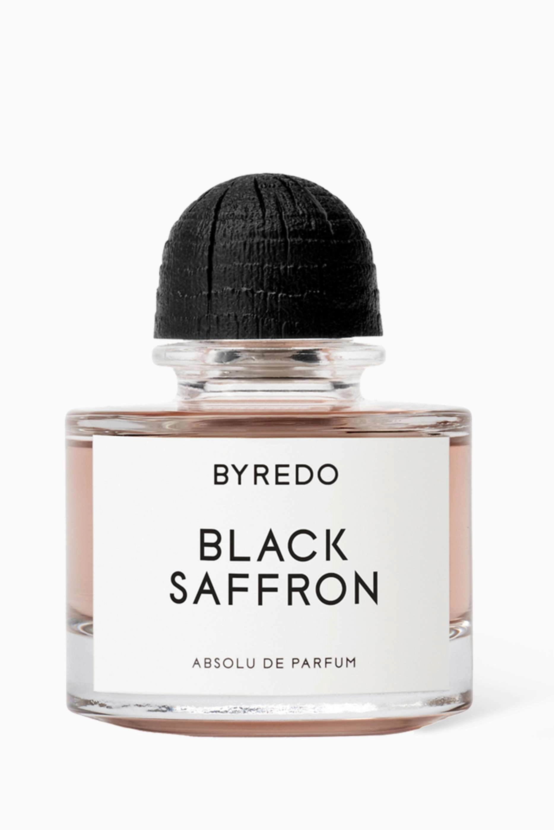 Byredo Black Saffron Absolu de Parfum - 50ml