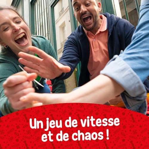 Jungle Speed: Eco Design (French)