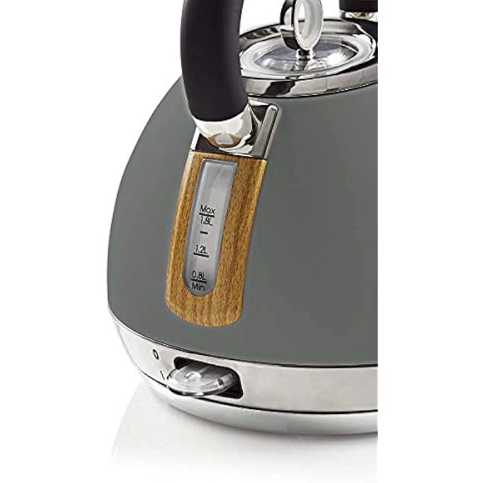 Electric Kettle