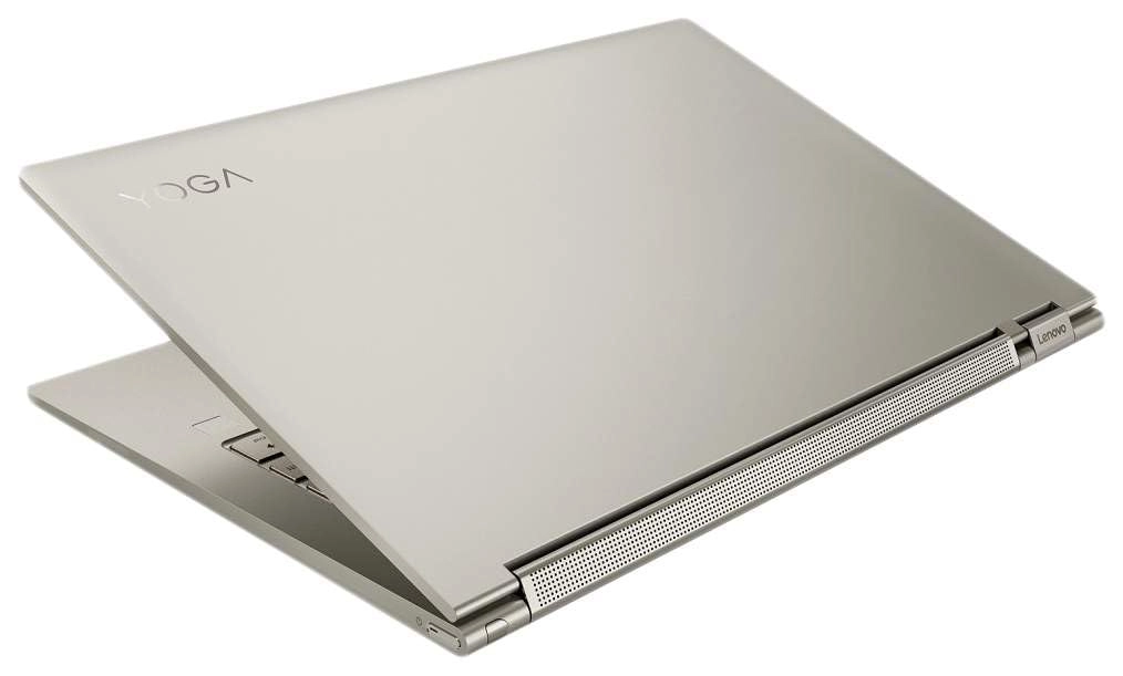 Lenovo (Renewed) Yoga 930-13IKB - 14'' Core i7-8565U 16GB DDR4 512GB PCIe NVMe SSD