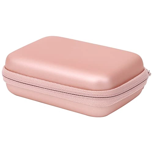 Hard Case Replacement - Rose Gold