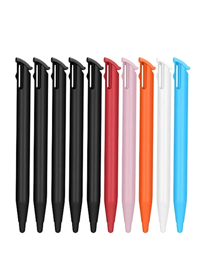 FENGWANGLI Nintendo Stylus Pen - 10-Piece Set