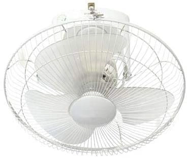 GEEPAS Gf9607 - Orbit fan