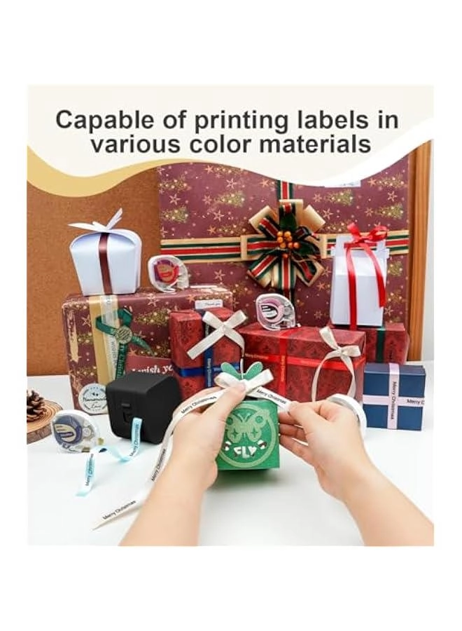 P12 - thermal transfer