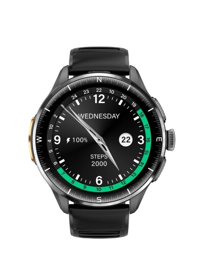 Smart Watch 48mm 5G