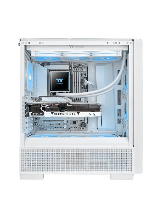 TH360 V3 - 3 fan(s) 120 millimeter