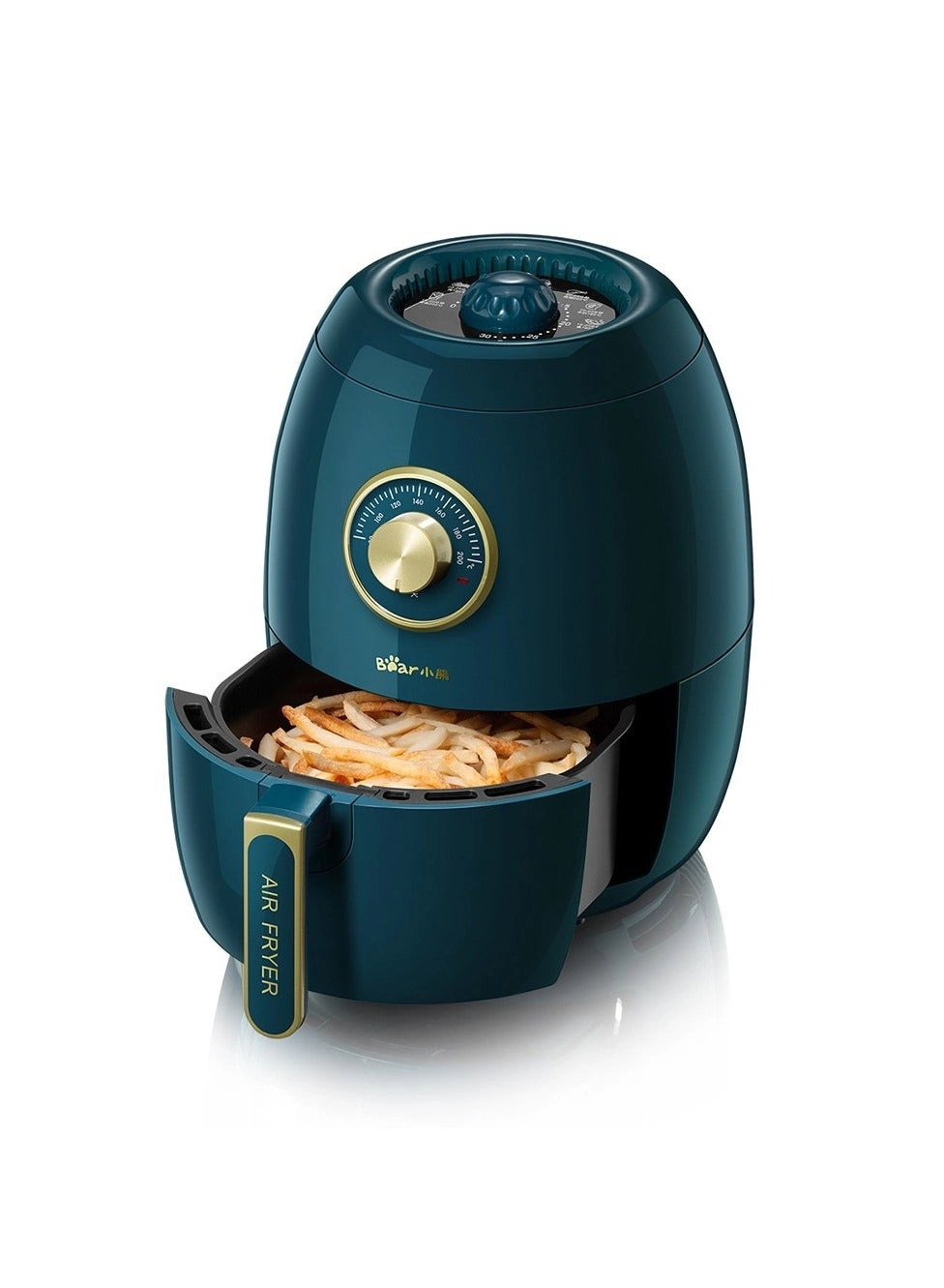 Air Fryer A19A
