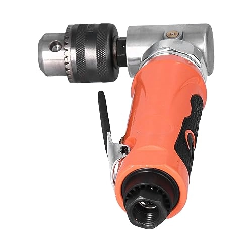 KP-555L - Pneumatic Drill 90° 1/4in