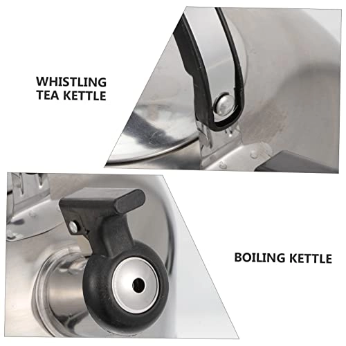 Whistling Tea Kettle - 2 Liter