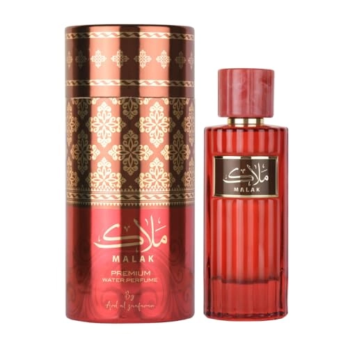 Malaak Eau de Parfum 100 ml