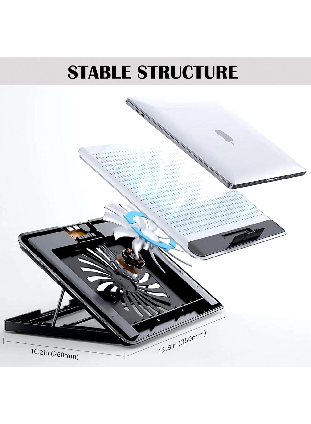 Lap Chill Mat - Single 16inch