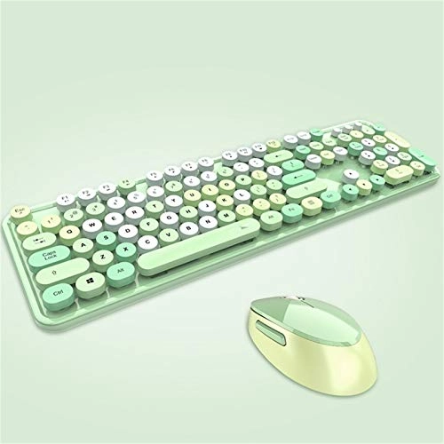 Wireless Keyboard - Wireless