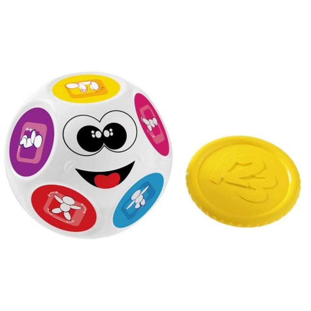 Hopscotch Electric Playmat - Suitable for 2 years and above