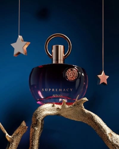 Supremacy Purple Pour Femme Eau de Parfum 100ml