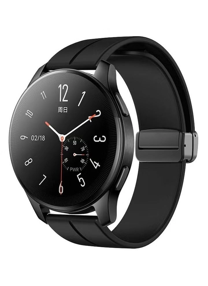 22mm Sport Watch Band