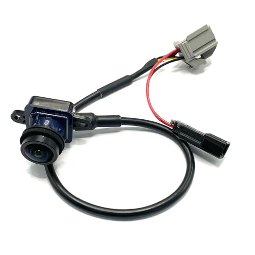 Reversing Camera - Night vision