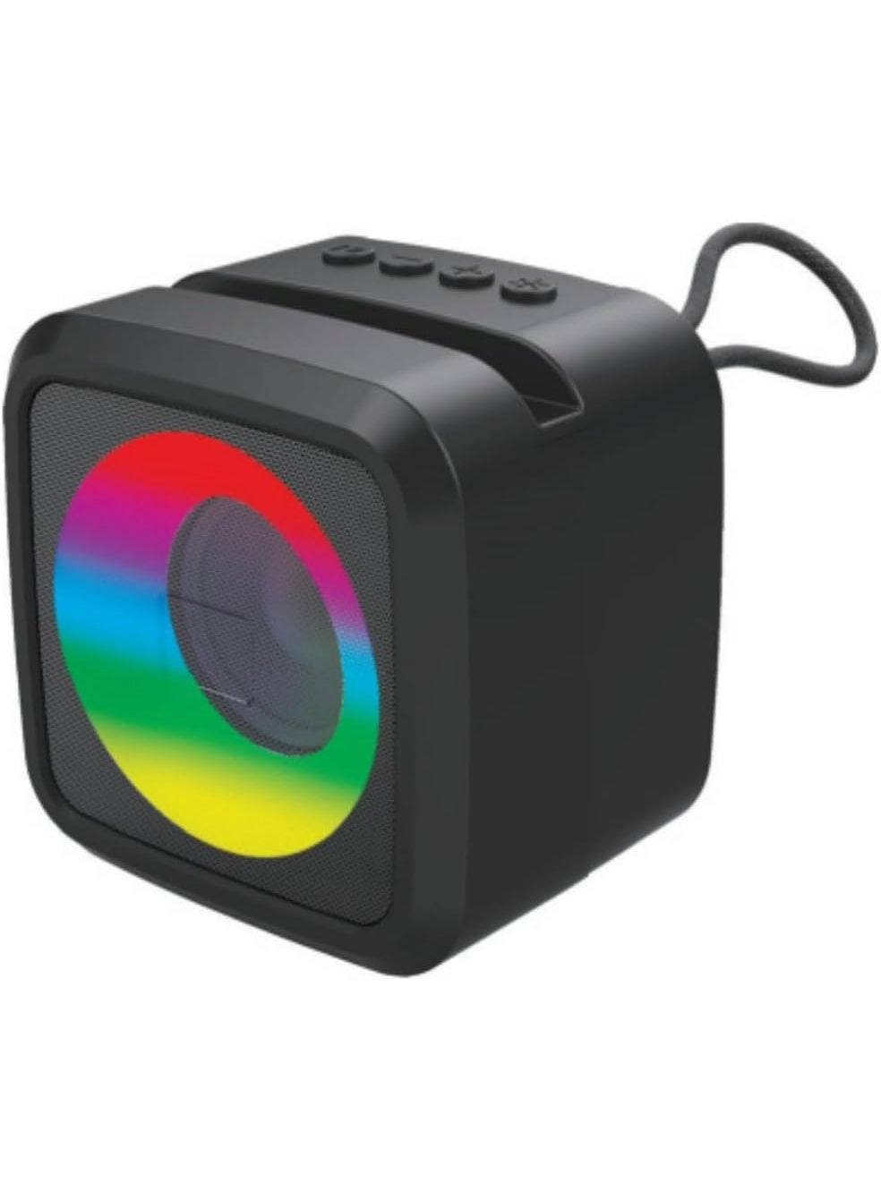 HXD Zoomlion Bluetooth Speaker - 5W