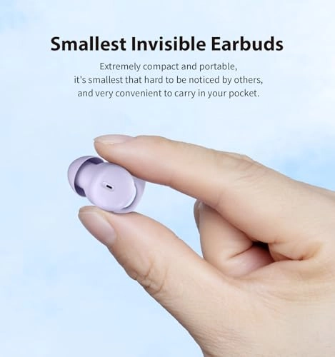 Q26 Wireless Earbud