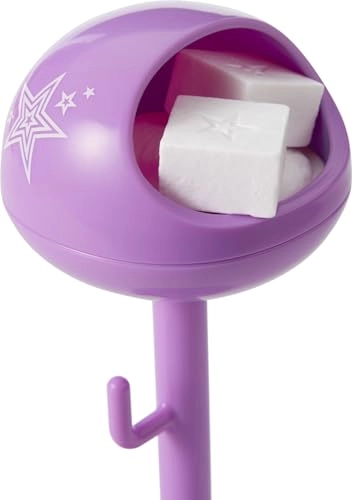 Dream Routine Gymnastics Set - 9-piece 18-inch Ages 5+