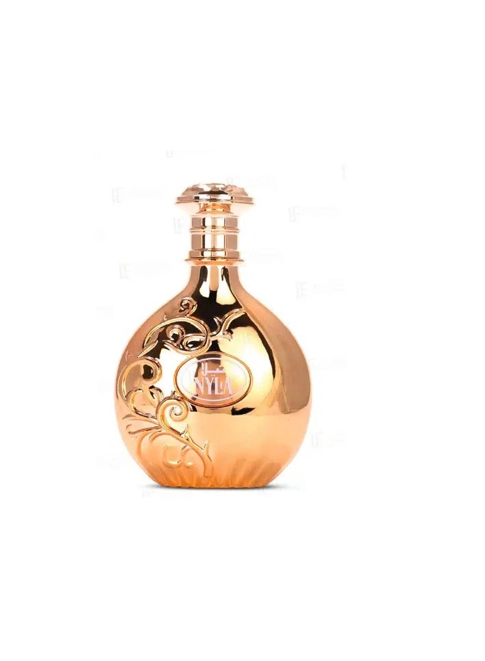 NYLA Eau de Parfum 80ml