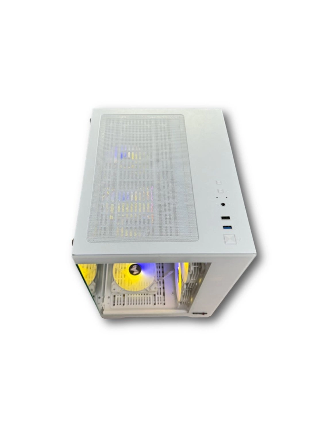 Gaming PC ECO - i5 13400F 16GB 1000GB