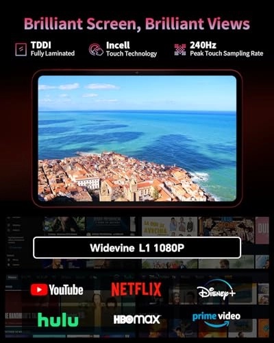 T65Plus - 256GB 13.4"
