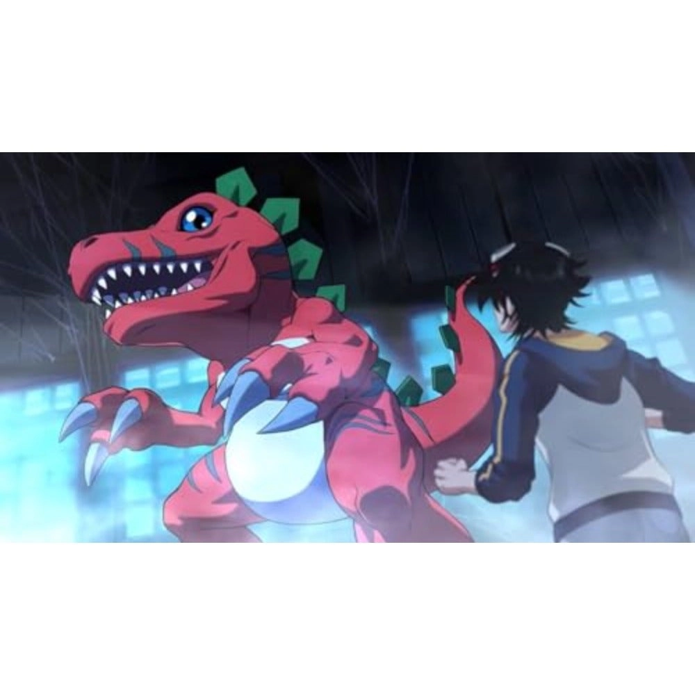 Digimon Survive | Nintendo Switch