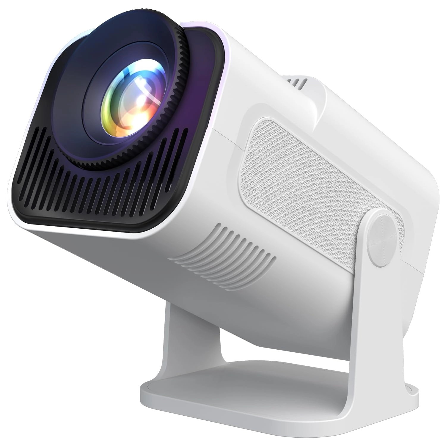 Portronics Digital Private Limited Beem 470 Mini POR-2310 2000 Lumens