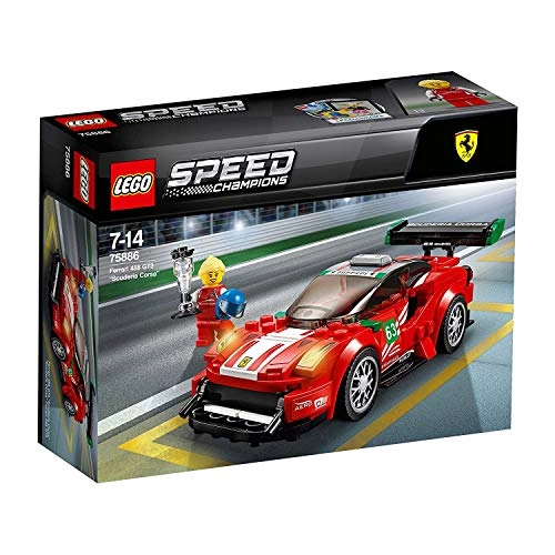 Speed Champions (75886)