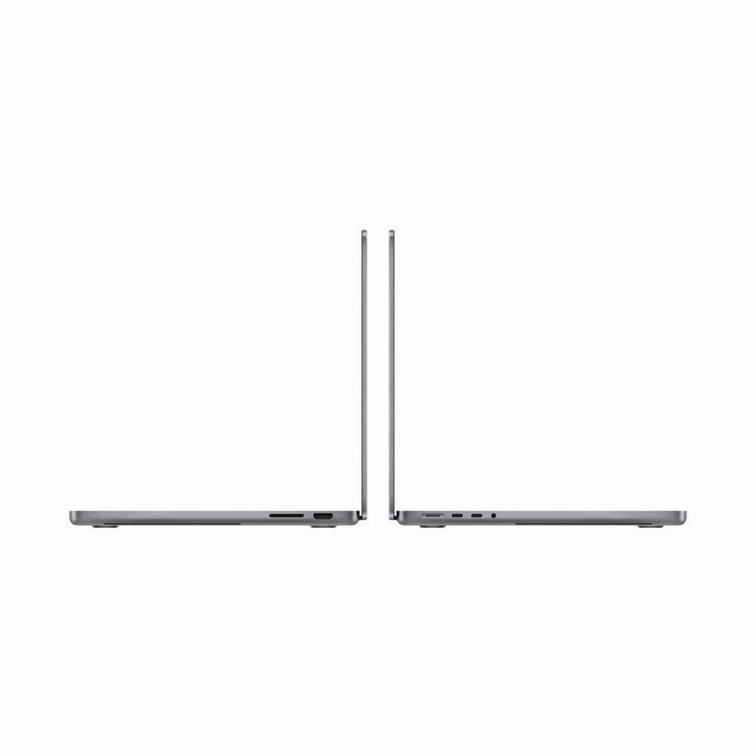 MacBook Pro 14 - 14'' 1000GB 16GB 1000GB M3