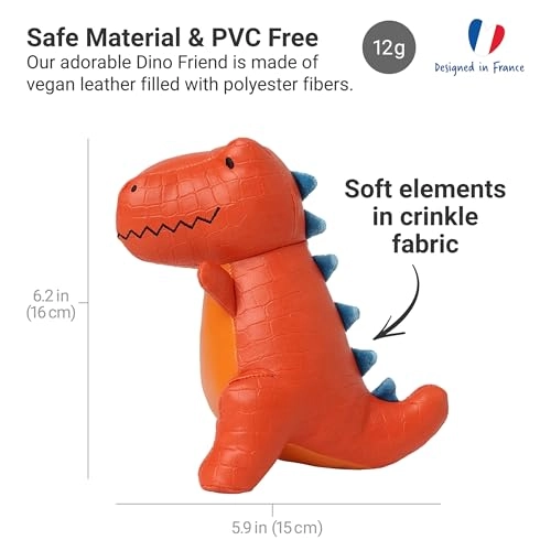 Dino Friends - 0 months+