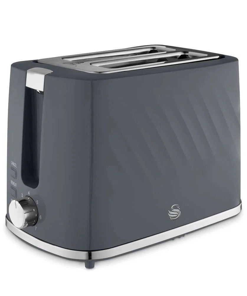 Swan Windsor - 2 Slice