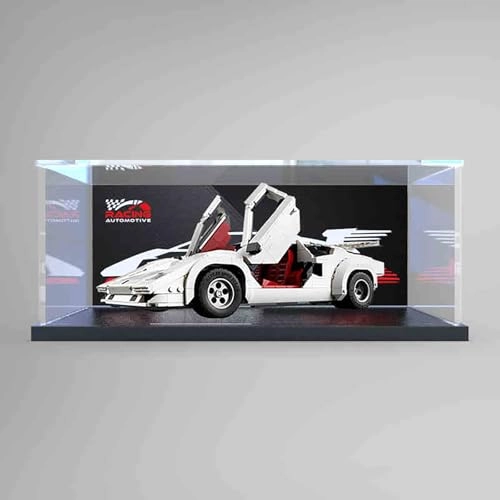 LEGO ICONS Display Box (10337)