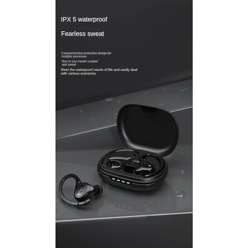 MK9 Wireless Earphone