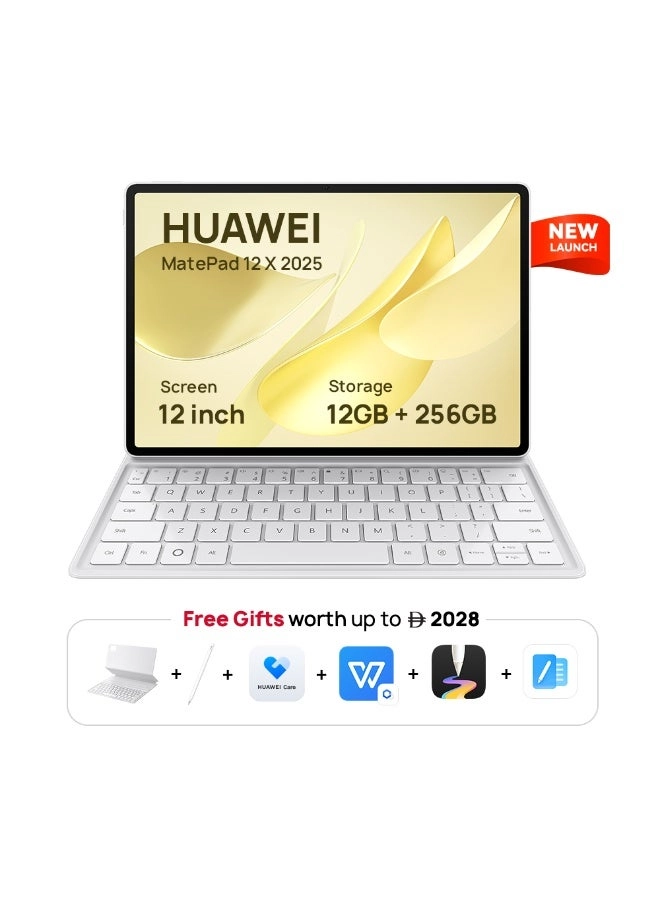 MatePad 12 X - 256GB 12"