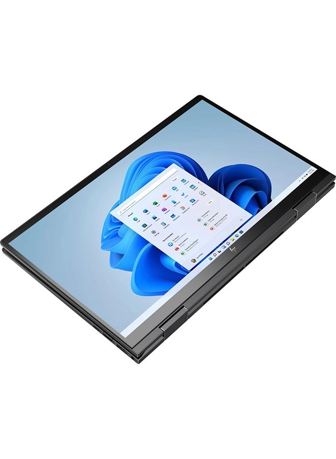 Envy x360 15-ey0023dx 66B43UA - 15.6'' Ryzen 7 5825U 12GB DDR4 512GB SSD