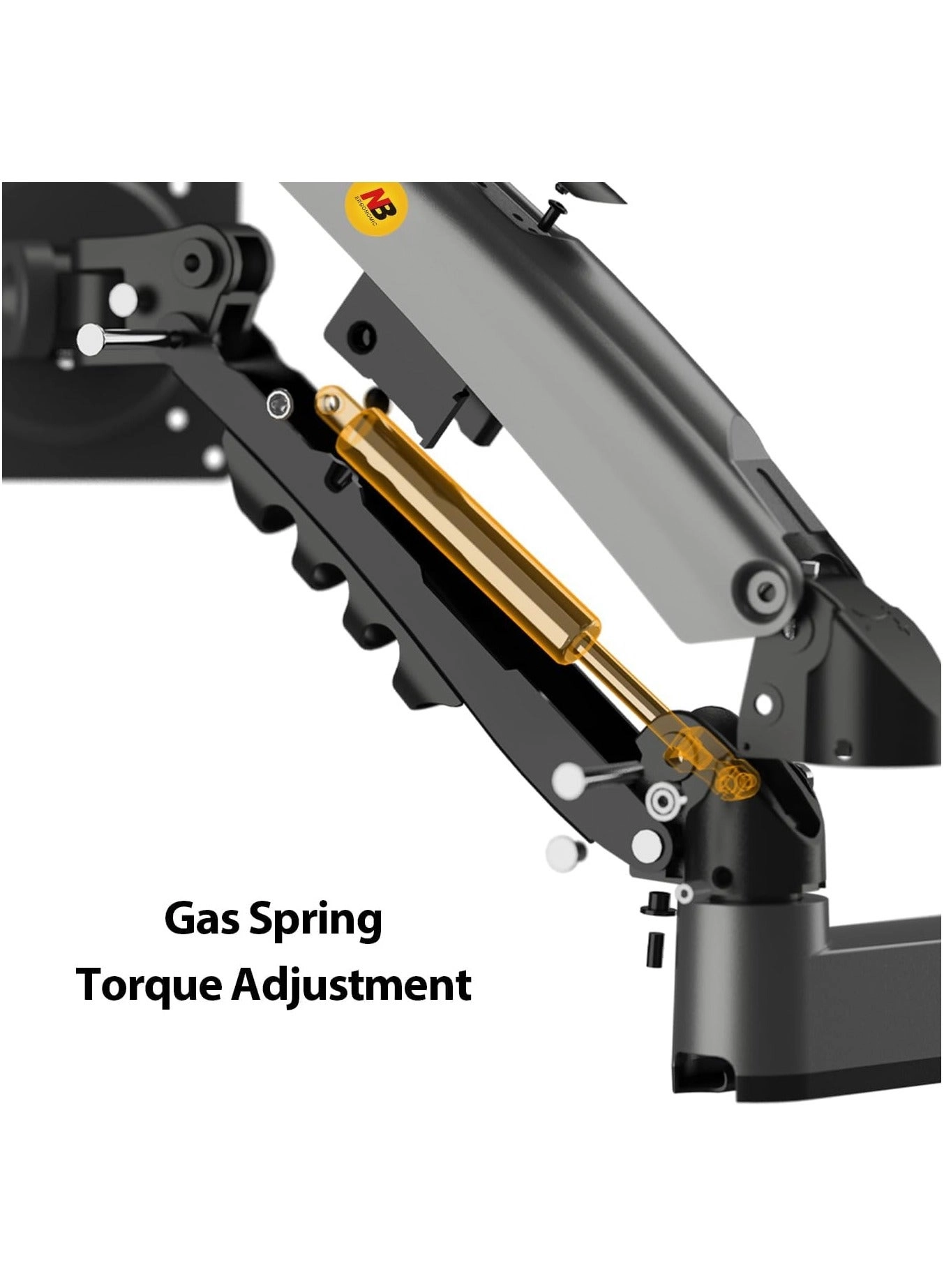 F80W - 17" to 30" VESA 75x75 & 100x100