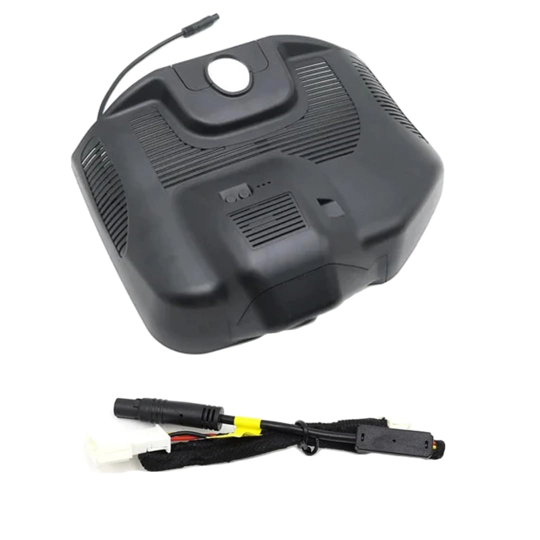 Rufutle Dash Cam - 4K UHD for Mercedes Benz EQE V295 EQE300 EQE350 EQE500 EQE43 EQE53 2022