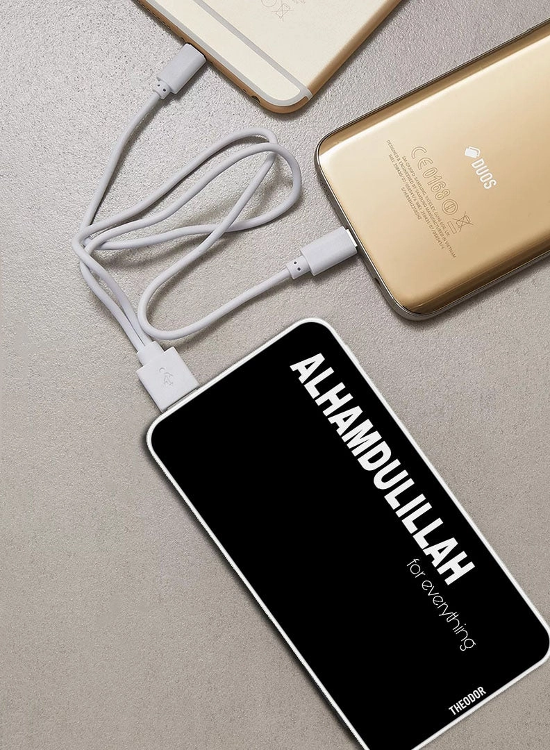 PPBA004 - 10000 mAh 18W