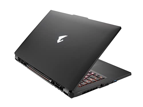 AORUS 7 9KF-E3US513SH - 17.3'' i5-12500H 16GB DDR4 512GB SSD