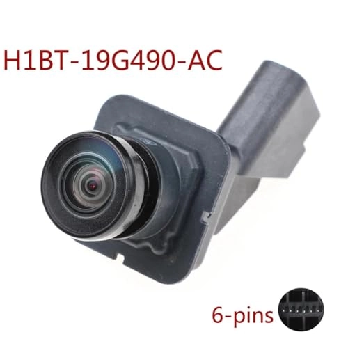 Reversing Camera - Night vision Wired