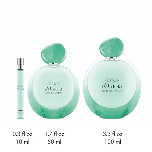 Acqua Di Gio Ia Eau de Parfum 100 ml